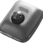ΚΑΘΡΕΠΤΗΣ ΤΡΑΚΤΕΡ 198x160mm ΚΥΡΤΟΣ - ΒΑΣΗ 10-24mm