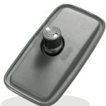 ΚΑΘΡΕΠΤΗΣ ΤΡΑΚΤΕΡ 375x183mm ΚΥΡΤΟΣ - ΒΑΣΗ 15-25mm