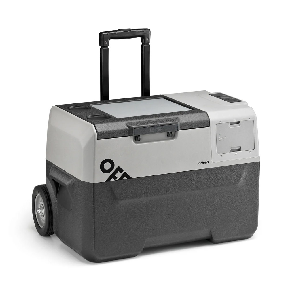 LTB030NBC8DPN_INB ΨΥΓΕΙΟ X30A LiON 30L 12/24V 45W 399x635x405mm INDEL B ΕΥΡΟΣ ΘΕΡΜΟΚΡΑΣΙΑΣ ΑΠΟ -20°C > +20°CINDEL B - 1 ΤΕΜ. - Image 1