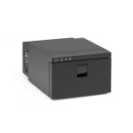 ΨΥΓΕΙΟ TB30AM ΣΥΡΤΑΡΩΤΟ 30L 12/24V 45W 250x440x700mm INDEL B - 1 TEM.