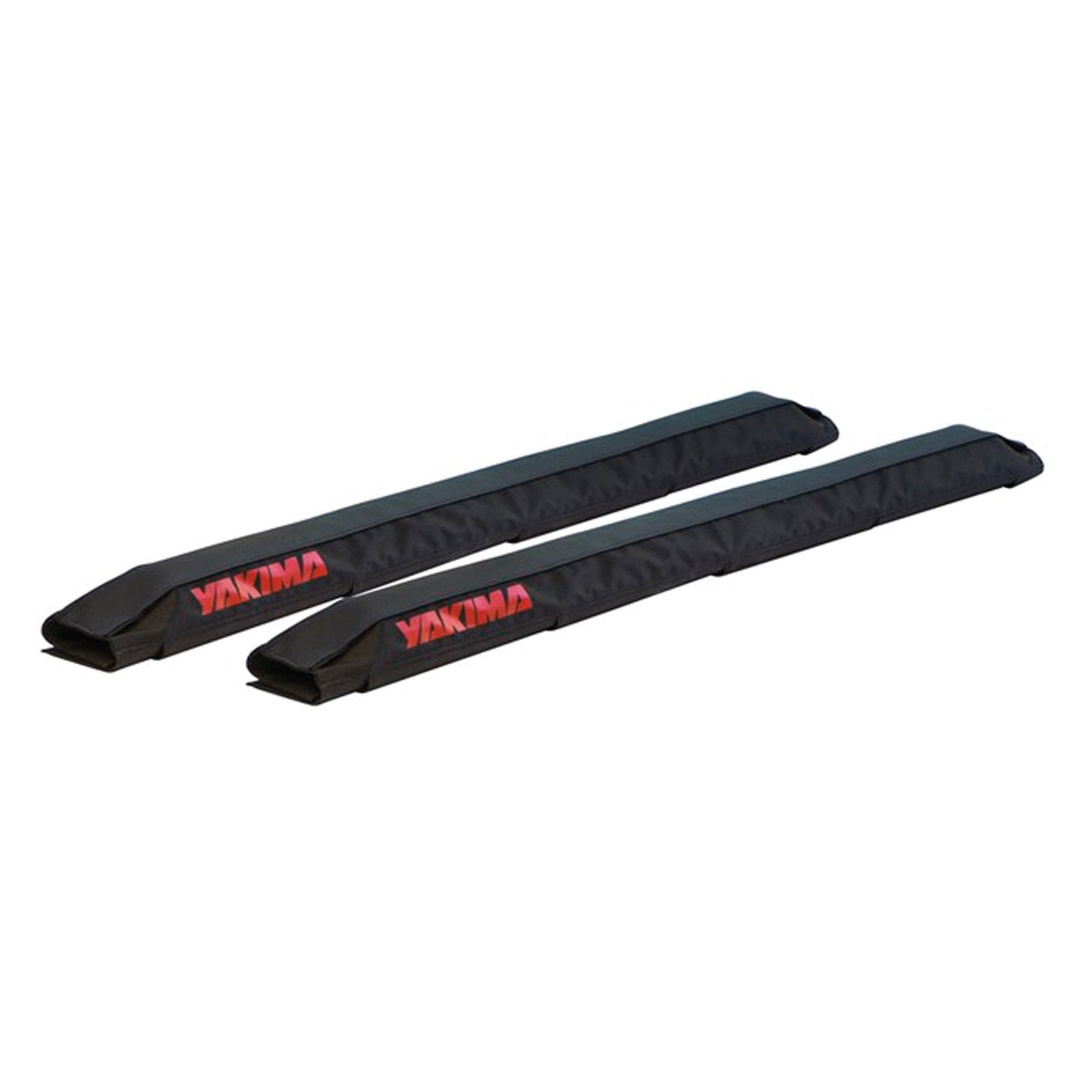 LY8007413 ΜΑΞΙΛΑΡΑΚΙΑ (ΣΕΡΦΟΝΑΠΑΝΑ) 75 cm AERO CROSSBAR WINDSURF PADS ΓΙΑ ΜΠΑΡΕΣ YAKIMA - 2 ΤΕΜ. - Image 1
