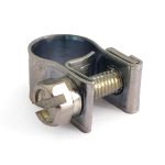Amio - ΣΦΙΓΚΤΗΡΑΣ ΜΕΤΑΛΛΙΚΟΣ MINI 12-14mm/9mm W1 - 1 ΤΕΜ. (M013/AM)