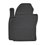 Amio -  ΠΑΤΑΚΙ ΣΕ ΣΚΑΦΗ ΛΑΣΤΙΧΟ ΓΙΑ SKODA OCTAVIA 5 ΚΑΙ VW GOLF 5/GOLF 6 ΓΙΑ ΤΟΝ ΟΔΗΓΟ (ΜΠΡΟΣΤΑ ΑΡΙΣΤΕΡΑ) - 1 ΤΕΜ. (MG-CX-L/AM)