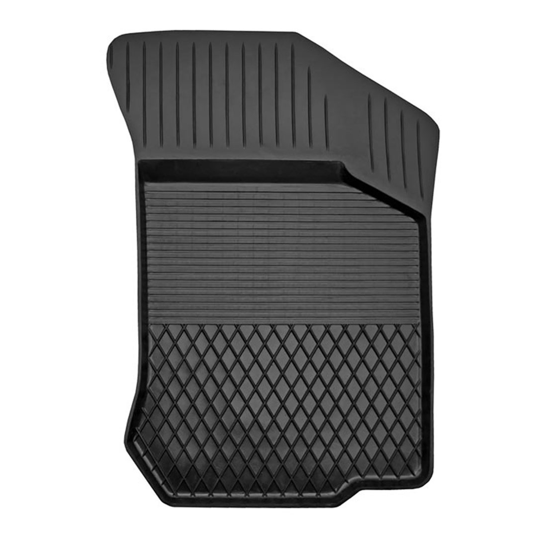 MG-U-PAM Amio - ΠΑΤΑΚΙ ΣΕ ΣΚΑΦΗ ΛΑΣΤΙΧΟ ΓΙΑ SKODA OCTAVIA 1 ΚΑΙ VW GOLF 4 ΓΙΑ ΤΟΝ ΣΥΝΟΔΗΓΟ (ΜΠΡΟΣΤΑ ΔΕΞΙΑ) - 1 ΤΕΜ. (MG-U-P/AM) - Image 1