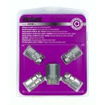 ΠΑΞΙΜΑΔΙΑ ΑΣΦΑΛΕΙΑΣ 1/2x20 37mm (19) ΚΩΝΙΚΑ F020