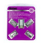ΠΑΞΙΜΑΔΙΑ ΑΣΦΑΛΕΙΑΣ 12x1,25 32,5mm (19) ΚΩΝΙΚΑ F060