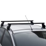KIT ΜΕ ΜΠΑΡΕΣ ΟΡΟΦΗΣ ΓΙΑ OPEL / VAUXHALL CORSA F 5D 2019+ ΣΙΔΗΡΟΥ ΤΕΜΑ MENABO (FE1-3360-FIX076G)-2 ΤΕΜ.