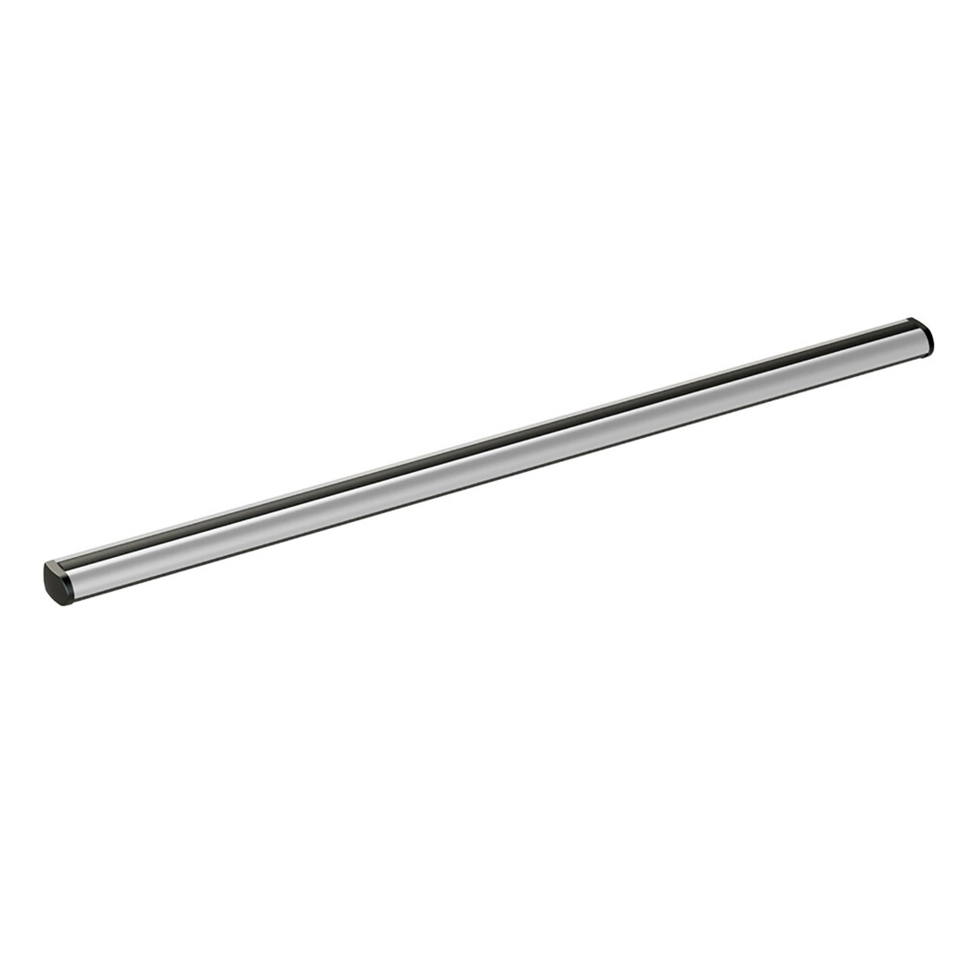 N10030-1 ΜΠΑΡΑ ΟΡΟΦΗΣ 115CM KARGO ΑΛΟΥΜΙΝΙΟΥ - Image 1