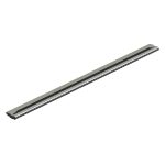 Nordrive - Μπάρα οροφής αλουμινίου ασημί 64cm Silenzio CX Origine System (Origine/Standard/Flush Railing) - 1 τεμ. (L.N15399)