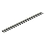 Nordrive - Μπάρα οροφής αλουμινίου ασημί 89cm Silenzio CX Origine System (Origine/Standard/Flush Railing) - 1 τεμ. (L.N15404)
