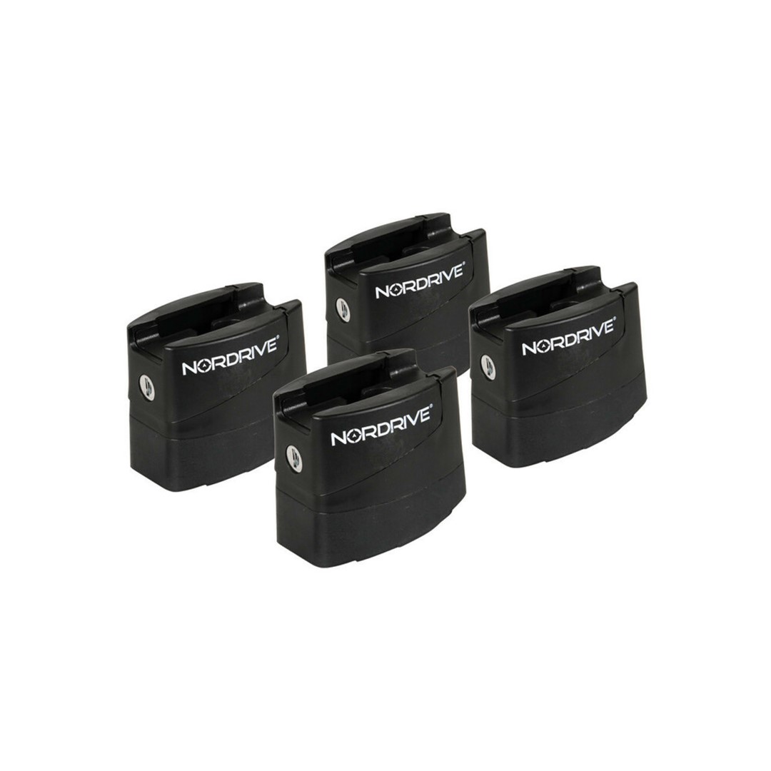 N30352 ΑΚΡΑ ΓΙΑ ΜΠΑΡΕΣ NORDRIVE ΓΙΑ CITROEN JUMPY 04/16+/PEUGEOT EXPERT 04/16+ TRAVELLER 06/16+/TOYOTA PROACE 04/16+ - Image 1