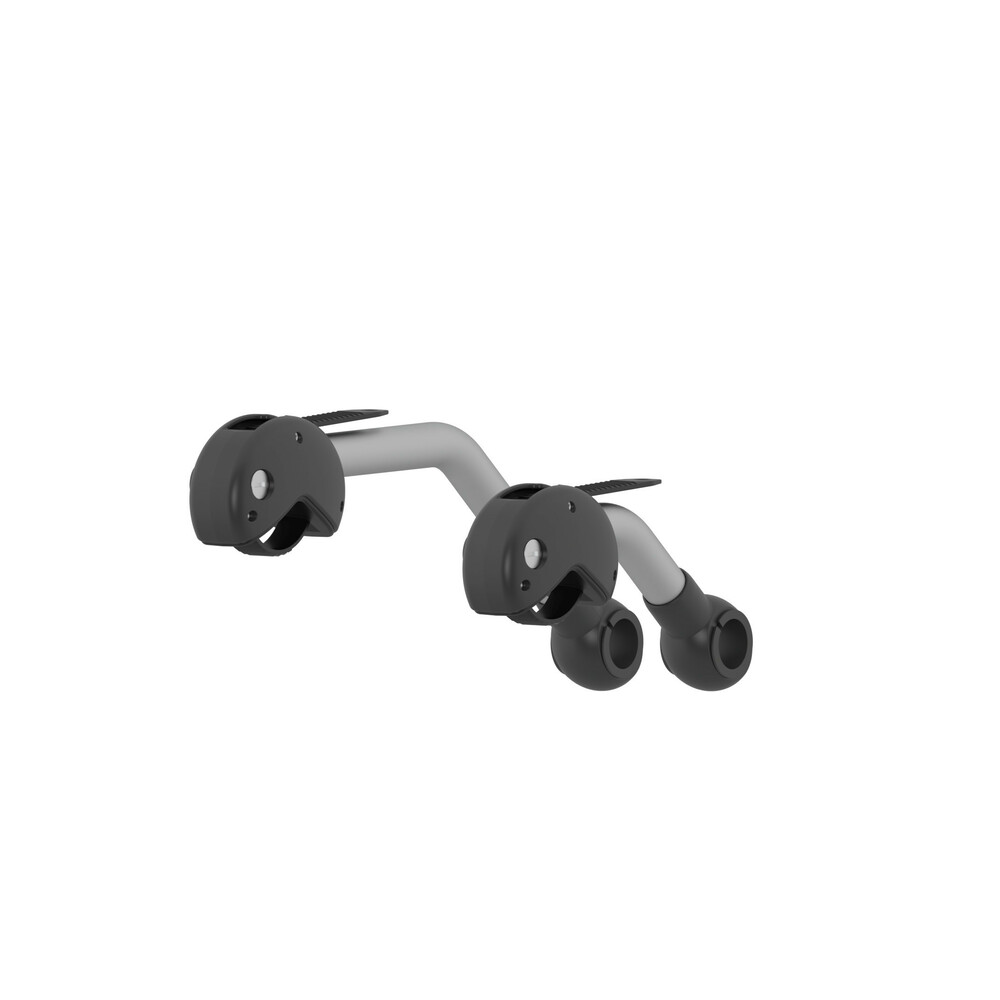 N50914 Nordrive - Μπράτσα δεσίματος τύπου PAC-ARM για βάση ποδηλάτου Pyro-Radius με κλειδαριά 2 τεμ. (N50914) - Image 1