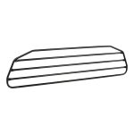 Nordrive – Διαχωριστικό Πλέγμα Σκύλου & Αποσκευών Premium-Guard Type 11 1190x320mm με Σύστημα Τοποθέτησης, για ξέγνοιαστα ταξίδια με απόλυτη ασφάλεια – 1 Τεμ. (NKG074A)