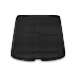 ΠΑΤΑΚΙ ΣΚΑΦΗ ΠΟΡΤ ΜΠΑΓΚΑΖ ΓΙΑ BMW ΣΕΙΡΑ 5 E61 TOURING 04/2004-05/2010 TPE ΛΑΣΤΙΧΟ ΣΕ ΜΑΥΡΟ ΧΡΩΜΑ NOVLINE - 1 ΤΕΜ.