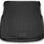 ΠΑΤΑΚΙ ΣΚΑΦΗ ΠΟΡΤ ΜΠΑΓΚΑΖ ΓΙΑ FORD S-MAX 06/2006-2015 TPE ΛΑΣΤΙΧΟ ΣΕ ΜΑΥΡΟ ΧΡΩΜΑ NOVLINE - 1 ΤΕΜ.