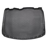 ΠΑΤΑΚΙ ΣΚΑΦΗ ΠΟΡΤ ΜΠΑΓΚΑΖ ΓΙΑ FORD KUGA 5D 2013-2019 TPE ΛΑΣΤΙΧΟ ΣΕ ΜΑΥΡΟ ΧΡΩΜΑ NOVLINE - 1 ΤΕΜ.