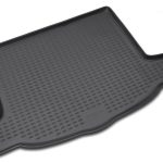 ΠΑΤΑΚΙ ΣΚΑΦΗ ΠΟΡΤ ΜΠΑΓΚΑΖ ΓΙΑ HONDA CIVIC 5D 01/2006-2012 TPE ΛΑΣΤΙΧΟ ΣΕ ΜΑΥΡΟ ΧΡΩΜΑ NOVLINE - 1 ΤΕΜ.