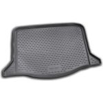 ΠΑΤΑΚΙ ΣΚΑΦΗ ΠΟΡΤ ΜΠΑΓΚΑΖ ΓΙΑ HONDA JAZZ 10/2008-2015 TPE ΛΑΣΤΙΧΟ ΣΕ ΜΑΥΡΟ ΧΡΩΜΑ NOVLINE - 1 ΤΕΜ.