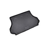 ΠΑΤΑΚΙ ΣΚΑΦΗ ΠΟΡΤ ΜΠΑΓΚΑΖ ΓΙΑ HYUNDAI SANTA FE 01/2001-02/2006 TPE ΛΑΣΤΙΧΟ ΣΕ ΜΑΥΡΟ ΧΡΩΜΑ NOVLINE - 1 ΤΕΜ.