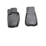 ΠΑΤΑΚΙΑ ΣΕ ΣΚΑΦΗ TPE ΛΑΣΤΙΧΟ ΓΙΑ JEEP GRAND CHEROKEE 2004-2010 2Η ΣΕΙΡΑ ΚΑΘΙΣΜΑΤΩΝ ΣΕ ΜΑΥΡΟ ΧΡΩΜΑ NOVLINE - 2 ΤΕΜ