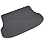 ΠΑΤΑΚΙ ΣΚΑΦΗ ΠΟΡΤ ΜΠΑΓΚΑΖ ΓΙΑ KIA SORENTO 07/2002-10/2009 TPE ΛΑΣΤΙΧΟ ΣΕ ΜΑΥΡΟ ΧΡΩΜΑ NOVLINE - 1 ΤΕΜ.
