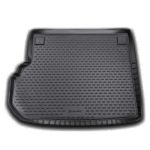 ΠΑΤΑΚΙ ΣΚΑΦΗ ΠΟΡΤ ΜΠΑΓΚΑΖ ΓΙΑ MERCEDES GLK X204 2009-2014 TPE ΛΑΣΤΙΧΟ ΣΕ ΜΑΥΡΟ ΧΡΩΜΑ NOVLINE - 1 ΤΕΜ.