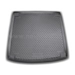 ΠΑΤΑΚΙ ΣΚΑΦΗ ΠΟΡΤ ΜΠΑΓΚΑΖ ΓΙΑ MERCEDES M CLASS W164 4X4 07/2005-2011 TPE ΛΑΣΤΙΧΟ ΣΕ ΜΑΥΡΟ ΧΡΩΜΑ NOVLINE - 1 ΤΕΜ.