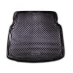 ΠΑΤΑΚΙ ΣΚΑΦΗ ΠΟΡΤ ΜΠΑΓΚΑΖ ΓΙΑ MERCEDES CLS W219 10/2004-11/2010 TPE ΛΑΣΤΙΧΟ ΣΕ ΑΝΘΡΑΚΙ ΣΚΟΥΡΟ ΓΚΡΙ ΧΡΩΜΑ NOVLINE - 1 ΤΕΜ.