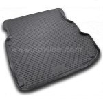 ΠΑΤΑΚΙ ΣΚΑΦΗ ΠΟΡΤ ΜΠΑΓΚΑΖ ΓΙΑ MERCEDES E CLASS W211 03/2002-02/2009 TPE ΛΑΣΤΙΧΟ ΣΕ ΜΑΥΡΟ ΧΡΩΜΑ NOVLINE - 1 ΤΕΜ.