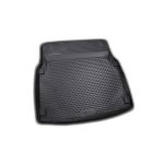 ΠΑΤΑΚΙ ΣΚΑΦΗ ΠΟΡΤ ΜΠΑΓΚΑΖ ΓΙΑ MERCEDES E CLASS W212 ELEGANCE 03/2009-2016 TPE ΛΑΣΤΙΧΟ ΣΕ ΜΑΥΡΟ ΧΡΩΜΑ NOVLINE - 1 ΤΕΜ.