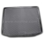 ΠΑΤΑΚΙ ΣΚΑΦΗ ΠΟΡΤ ΜΠΑΓΚΑΖ ΓΙΑ MITSUBISHI ASX 5D 06/2010+ TPE ΛΑΣΤΙΧΟ ΣΕ ΜΑΥΡΟ ΧΡΩΜΑ NOVLINE - 1 ΤΕΜ.