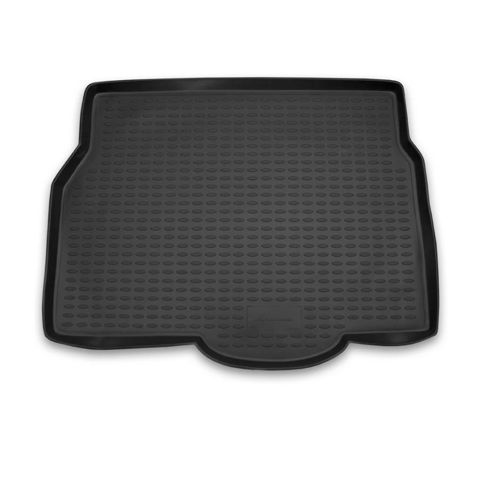 NLC.37.10.B11 ΠΑΤΑΚΙ ΣΚΑΦΗ ΠΟΡΤ ΜΠΑΓΚΑΖ ΓΙΑ OPEL ASTRA H 3D 2004-2014 HB TPE ΛΑΣΤΙΧΟ ΣΕ ΜΑΥΡΟ ΧΡΩΜΑ NOVLINE - 1 ΤΕΜ. - Image 1