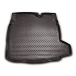 ΠΑΤΑΚΙ ΣΚΑΦΗ ΠΟΡΤ ΜΠΑΓΚΑΖ ΓΙΑ SAAB 9-3 SEDAN 2002-2012 TPE ΛΑΣΤΙΧΟ ΣΕ ΜΑΥΡΟ ΧΡΩΜΑ NOVLINE - 1 ΤΕΜ.