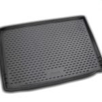 ΠΑΤΑΚΙ ΣΚΑΦΗ ΠΟΡΤ ΜΠΑΓΚΑΖ ΓΙΑ SKODA YETI 10/2009-2017 TPE ΛΑΣΤΙΧΟ ΣΕ ΜΑΥΡΟ ΧΡΩΜΑ NOVLINE - 1 ΤΕΜ.