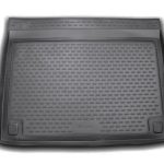 ΠΑΤΑΚΙ ΣΚΑΦΗ ΠΟΡΤ ΜΠΑΓΚΑΖ ΓΙΑ TOYOTA FJ-CRUISER 2006+ (ΜΑΥΡΗ)