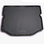 ΠΑΤΑΚΙ ΣΚΑΦΗ ΠΟΡΤ ΜΠΑΓΚΑΖ ΓΙΑ TOYOTA RAV4 XA40 03/2013-2019 TPE ΛΑΣΤΙΧΟ ΣΕ ΜΑΥΡΟ ΧΡΩΜΑ NOVLINE - 1 ΤΕΜ.