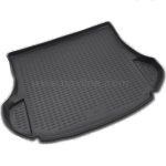 ΠΑΤΑΚΙ ΣΚΑΦΗ ΠΟΡΤ ΜΠΑΓΚΑΖ ΓΙΑ VOLVO S40 01/2004-2012 TPE ΛΑΣΤΙΧΟ ΣΕ ΜΑΥΡΟ ΧΡΩΜΑ NOVLINE - 1 ΤΕΜ.