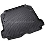 ΠΑΤΑΚΙ ΣΚΑΦΗ ΠΟΡΤ ΜΠΑΓΚΑΖ ΓΙΑ VOLVO S60 10/2000-08/2010 TPE ΛΑΣΤΙΧΟ ΣΕ ΜΑΥΡΟ ΧΡΩΜΑ NOVLINE - 1 ΤΕΜ.
