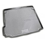 ΠΑΤΑΚΙ ΣΚΑΦΗ ΠΟΡΤ ΜΠΑΓΚΑΖ ΓΙΑ BMW X5 03/2007-2013 TPE ΛΑΣΤΙΧΟ ΣΕ ΑΝΘΡΑΚΙ ΣΚΟΥΡΟ ΓΚΡΙ ΧΡΩΜΑ NOVLINE - 1 ΤΕΜ.