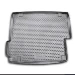 ΠΑΤΑΚΙ ΣΚΑΦΗ ΠΟΡΤ ΜΠΑΓΚΑΖ ΓΙΑ BMW X3 F25 5D 2010-2017 TPE ΛΑΣΤΙΧΟ ΣΕ ΜΑΥΡΟ ΧΡΩΜΑ NOVLINE - 1 ΤΕΜ.
