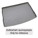 ΠΑΤΑΚΙ ΣΚΑΦΗ ΠΟΡΤ ΜΠΑΓΚΑΖ ΓΙΑ FORD FOCUS II SW 02/05-2011 (ΓΚΡΙ)