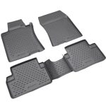 ΠΑΤΑΚΙΑ ΣΕ ΣΚΑΦΗ TPE ΛΑΣΤΙΧΟ ΓΙΑ HONDA ACCORD 4/5D 2003-2008   ΣΕ ΜΑΥΡΟ ΧΡΩΜΑ NOVLINE - 4 ΤΕΜ.?