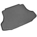 ΠΑΤΑΚΙ ΣΚΑΦΗ ΠΟΡΤ ΜΠΑΓΚΑΖ ΓΙΑ HONDA CIVIC 4D 2006-2011 TPE ΛΑΣΤΙΧΟ ΣΕ ΜΑΥΡΟ ΧΡΩΜΑ NOVLINE - 1 ΤΕΜ.