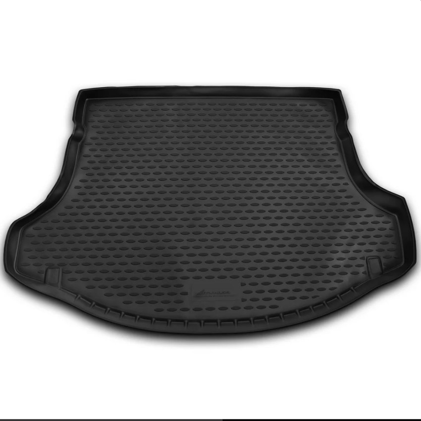 NLC2533B13 ΠΑΤΑΚΙ ΣΚΑΦΗ ΠΟΡΤ ΜΠΑΓΚΑΖ ΓΙΑ KIA SPORTAGE 5D 2010-2016 TPE ΛΑΣΤΙΧΟ ΣΕ ΜΑΥΡΟ ΧΡΩΜΑ NOVLINE - 1 ΤΕΜ. - Image 1