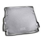 ΠΑΤΑΚΙ ΣΚΑΦΗ ΠΟΡΤ ΜΠΑΓΚΑΖ ΓΙΑ LAND ROVER DISCOVERY 4 09/2009-2016 TPE ΛΑΣΤΙΧΟ ΣΕ ΑΝΘΡΑΚΙ ΣΚΟΥΡΟ ΓΚΡΙ ΧΡΩΜΑ NOVLINE - 1 ΤΕΜ.