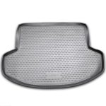 ΠΑΤΑΚΙ ΣΚΑΦΗ ΠΟΡΤ ΜΠΑΓΚΑΖ ΓΙΑ MITSUBISHI LANCER 5D 03/2007+ TPE ΛΑΣΤΙΧΟ ΣΕ ΜΑΥΡΟ ΧΡΩΜΑ NOVLINE - 1 ΤΕΜ.