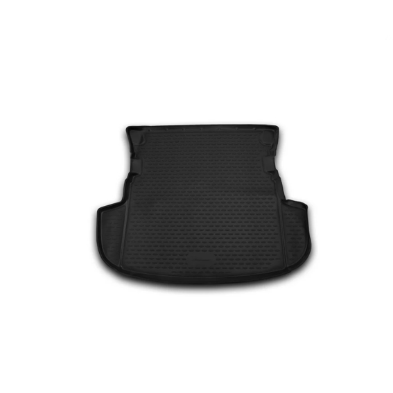NLC3529B13_NV ΠΑΤΑΚΙ ΣΚΑΦΗ ΠΟΡΤ ΜΠΑΓΚΑΖ ΓΙΑ MITSUBISHI OUTLANDER 10/2012+ TPE ΛΑΣΤΙΧΟ ΣΕ ΜΑΥΡΟ ΧΡΩΜΑ NOVLINE - 1 ΤΕΜ. - Image 1