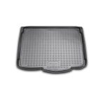 ΠΑΤΑΚΙ ΣΚΑΦΗ ΠΟΡΤ ΜΠΑΓΚΑΖ ΓΙΑ OPEL CORSA D 2006-2014 TPE ΛΑΣΤΙΧΟ ΣΕ ΜΑΥΡΟ ΧΡΩΜΑ NOVLINE - 1 ΤΕΜ.