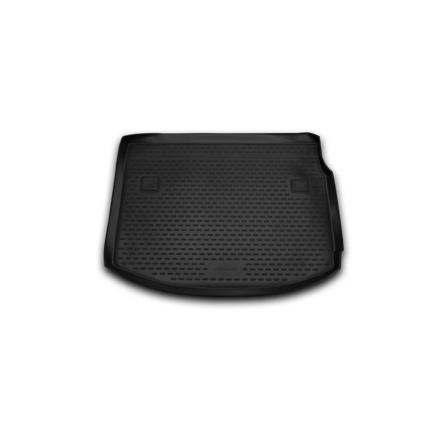 NLC4116B11 ΠΑΤΑΚΙ ΣΚΑΦΗ ΠΟΡΤ ΜΠΑΓΚΑΖ ΓΙΑ RENAULT MEGANE III 2010-2016 5D TPE ΛΑΣΤΙΧΟ ΣΕ ΜΑΥΡΟ ΧΡΩΜΑ NOVLINE - 1 ΤΕΜ. - Image 1