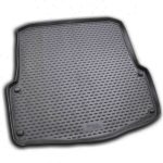 ΠΑΤΑΚΙ ΣΚΑΦΗ ΠΟΡΤ ΜΠΑΓΚΑΖ TPE ΛΑΣΤΙΧΟ ΓΙΑ SKODA OCTAVIA 5 SW 03/2008+   ΣΕ ΜΑΥΡΟ ΧΡΩΜΑ NOVLINE - 1 ΤΕΜ.
